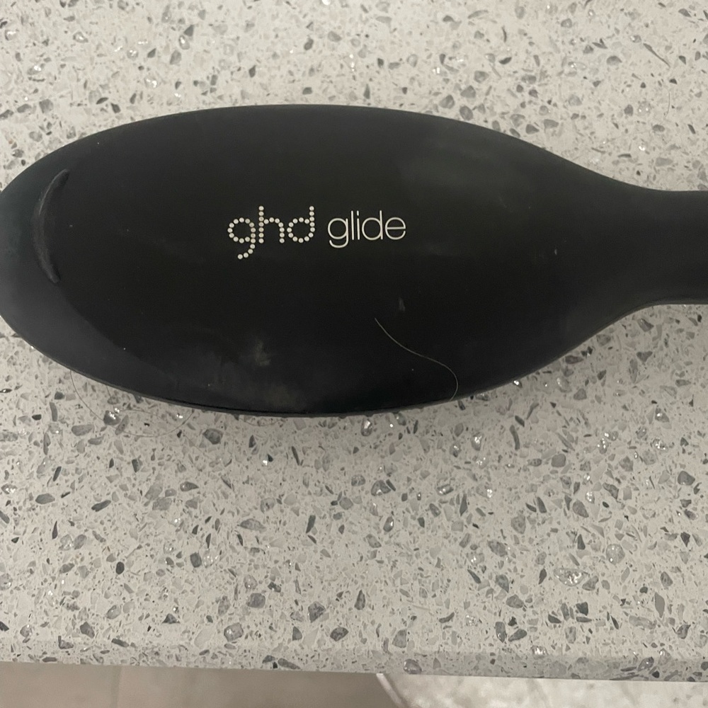 GHD Glide Hair Smoother
